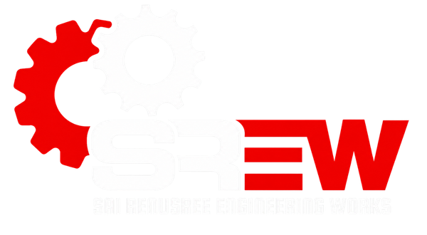 SREW Logo